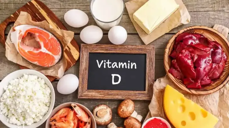 فيتامين د: كل ما تود معرفته