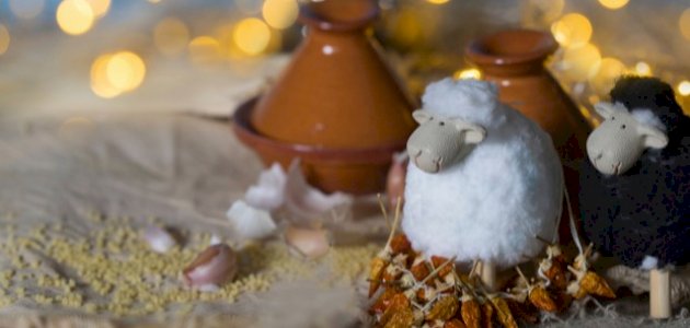دليل شامل لتفسير رؤية عيد الأضحى في المنام