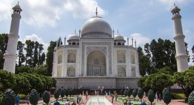 خطط لزيارتك: كل ما تحتاج معرفته عن متنزه توبو الياباني