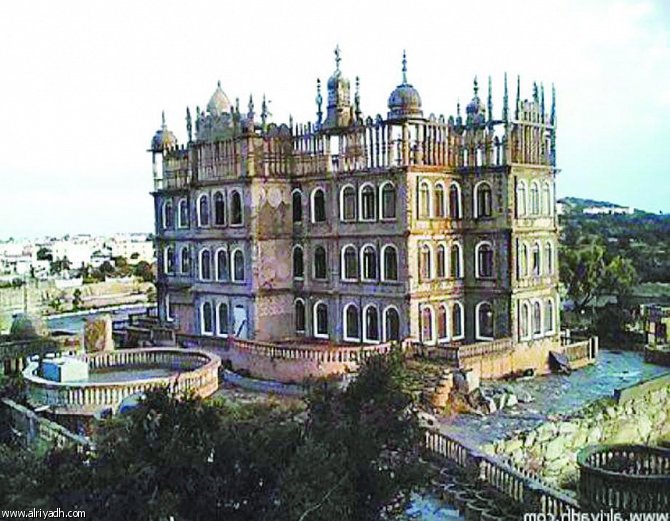 النماص جوهرة السياحة السعودية: تتويج بالذهب في أوسكار الإعلام