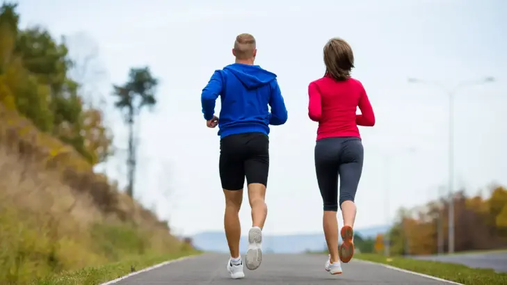 تحفيز الزوج: نصائح لتحقيق التوازن بين الصحة والسعادة