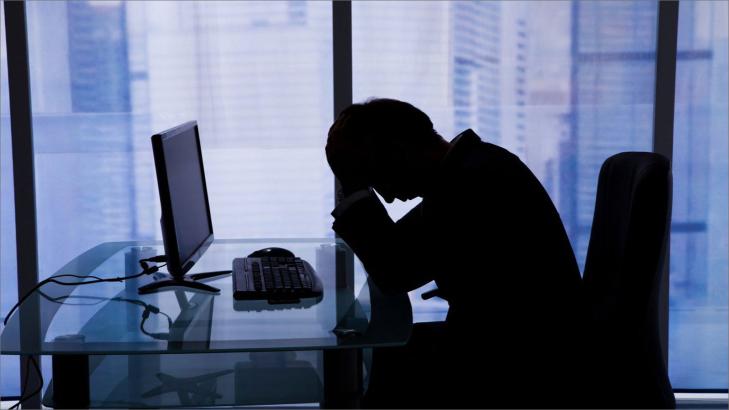 تأثير الوظائف المكتبية على صحة الدماغ: الوقاية والعلاج