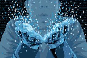 الغبار الذكي: استشعار متناهي الصغر لإمكانيات لا حدود لها