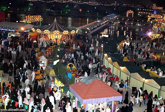 النمو السياحي في السعودية: ركيزة أساسية للتنمية المستدامة