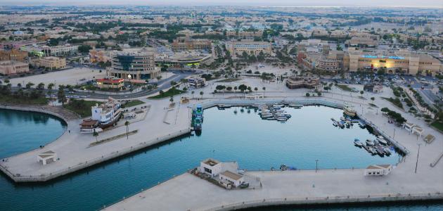 السياحة في الجبيل: تجربة فريدة تجمع بين الثقافة والترفيه