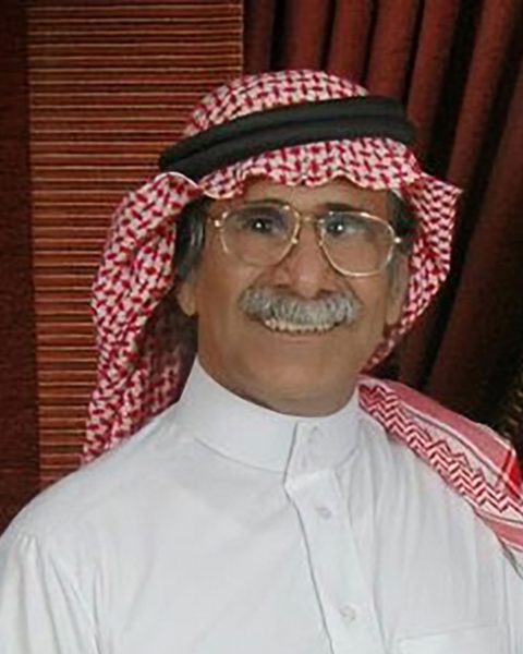 الفنان عبدالله الصريخ: رحلة الإبداع في الفن الشعبي السعودي