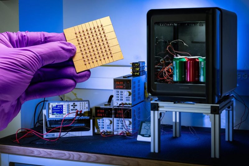 استثمر في ثلاجات المستقبل: تكنولوجيا توفير الطاقة والاستدامة