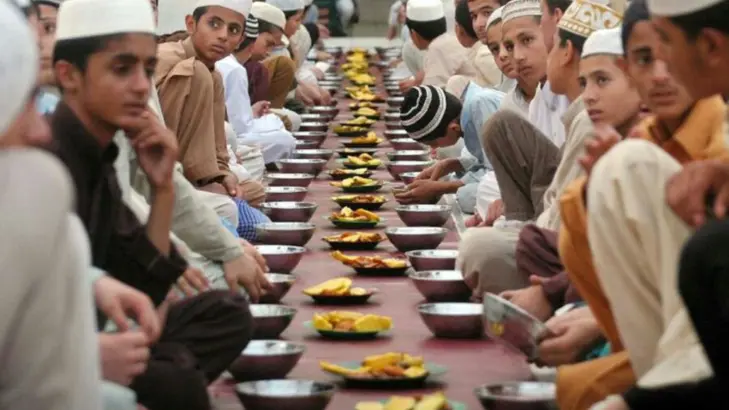 أثر التكافل الاجتماعي في رمضان على التنمية المستدامة