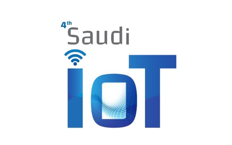 مستقبل رقمي مستدام: المعرض والمؤتمر السعودي لإنترنت الأشياء