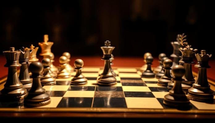 واجهة الدماغ والحاسوب: من الخيال العلمي إلى الواقع السريري