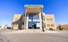 نادي الحدود الشمالية الأدبي: منارة ثقافية في منطقة الحدود الشمالية