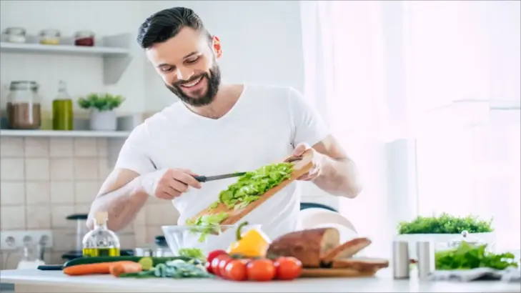 الخصوبة والصحة: دليل شامل لتعزيز الخصوبة عند الرجال