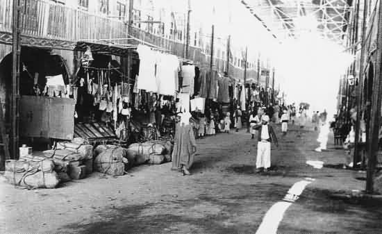 الطائف القديمة: ميقات للإحرام ومقصد للسياح