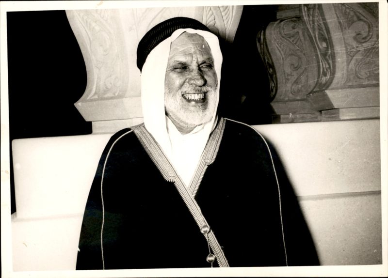 الطيب الطاهر الساسي: قصة حياة حافلة بالعطاء الفكري