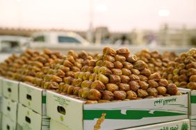 تمور القصيم السكرية: تراث عريق ونكهة لا تُنسى