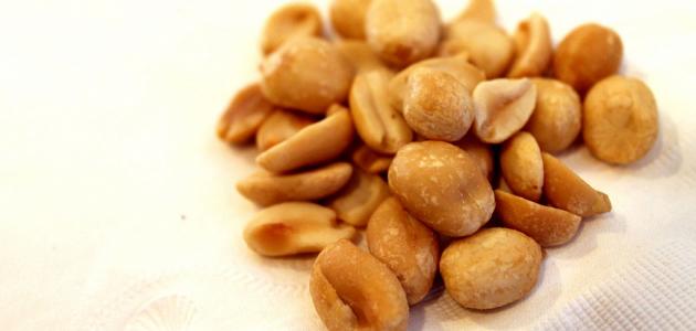 أفضل طرق تحميص الفول السوداني: فرن أم ميكروويف؟