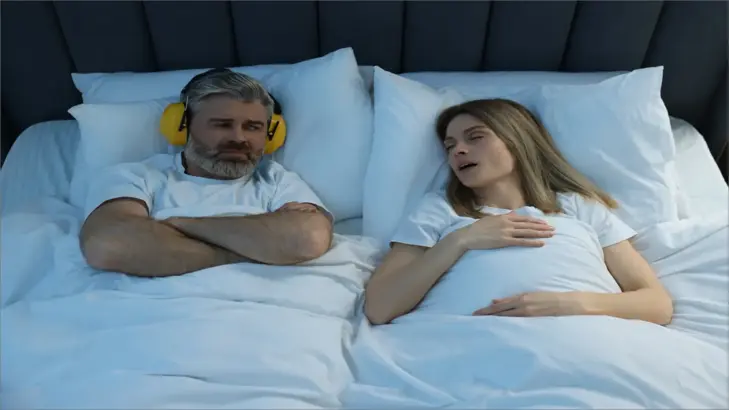 متى يجب اللجوء إلى الجراحة؟ كل ما تحتاج معرفته عن علاج الشخير