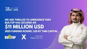 تسريع وتيرة التحول الرقمي في قطاع الإنشاءات بتمويل Builtop