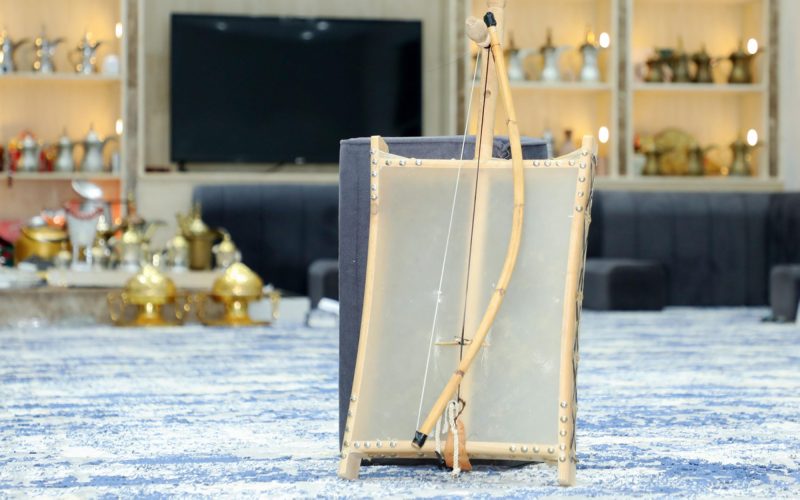 أسرار الربابة: ما الذي يجعلها مميزة في التراث السعودي؟