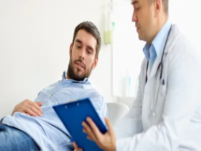 الوقاية خير من العلاج: تعرف على كيفية تجنب أمراض الخصيتين