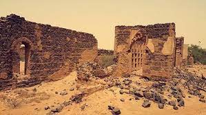 بيوت الأدارسة: رمز العمارة الإسلامية في منطقة جازان