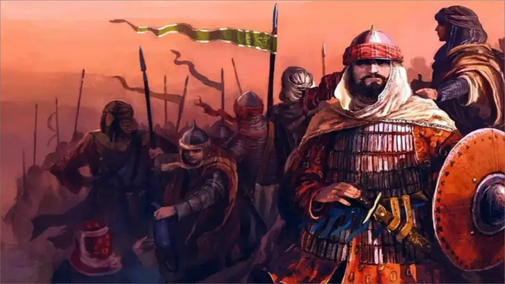 مفهوم الجهاد في الإسلام وأثره في بناء المجتمع