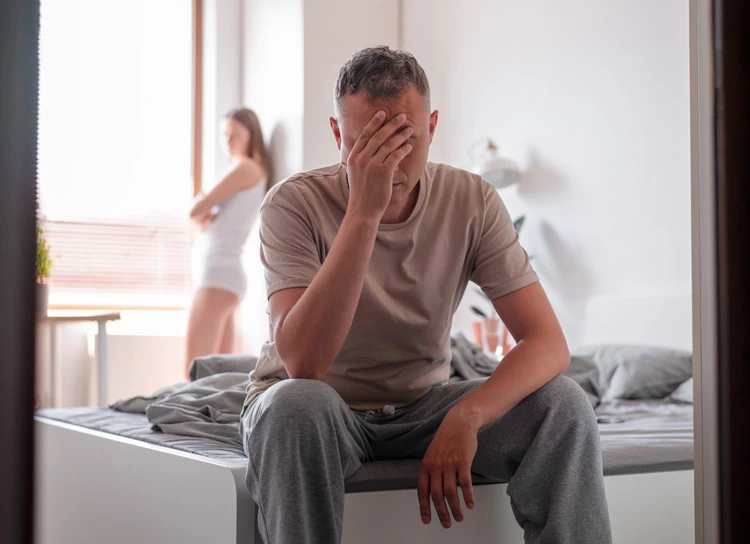 ضعف الانتصاب: حلول فعالة لتحسين الأداء الجنسي واستعادة الحيوية