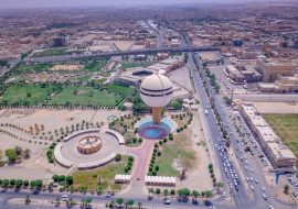 النقل في بريدة: بين التحديات الحالية والطموحات المستقبلية