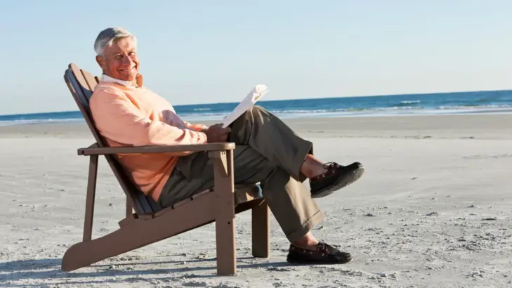 التقاعد الصحي: كيف تستثمر وقتك وطاقتك في تحسين صحتك