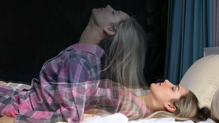 الجاثوم: هل يمكن أن يكون علامة على مشكلة صحية؟