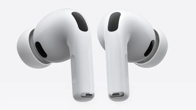 AirPods Pro 3: مستقبل الصوت اللاسلكي بين يديك