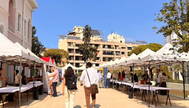 خبز ونت يعزز الحقوق الرقمية والعدالة الاجتماعية في عصر الذكاء الاصطناعي