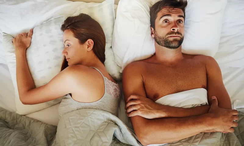 تأثير التهاب المسالك البولية على العلاقة الحميمة وكيفية التعامل معه