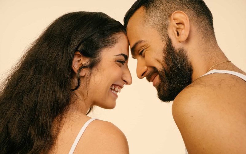 المصارحة الجنسية: أسس بناء الثقة والتفاهم في العلاقة