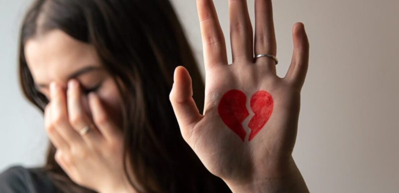 الكذب في الحب: استراتيجيات لمواجهة الخداع واستعادة الثقة