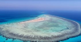 أسرار السياحة في أملج: اكتشف مالديف السعودية