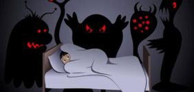 التخلص من الكوابيس: حلول طبيعية وعادات نوم صحية