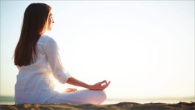 التأمل الموجه: طريقك المختصر نحو السكينة الداخلية