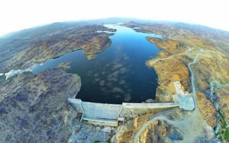 وادي ترج: مستقبل السياحة المستدامة في السعودية