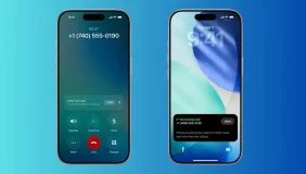 تحديث iOS 26: تصفية المكالمات لحماية أكبر من المكالمات المزعجة