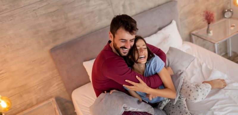 نصائح ذهبية: كيف تزيد الشهوة عند الرجل وتنعشين حياتكما