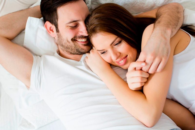 تخطيط الأسرة: متى هو أفضل وقت للجماع بعد الدورة؟