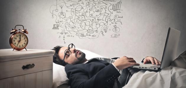 عالم الأحلام: من منظور علم النفس