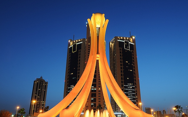 تعرف على أفضل المدن العربية: من دبي إلى بيروت