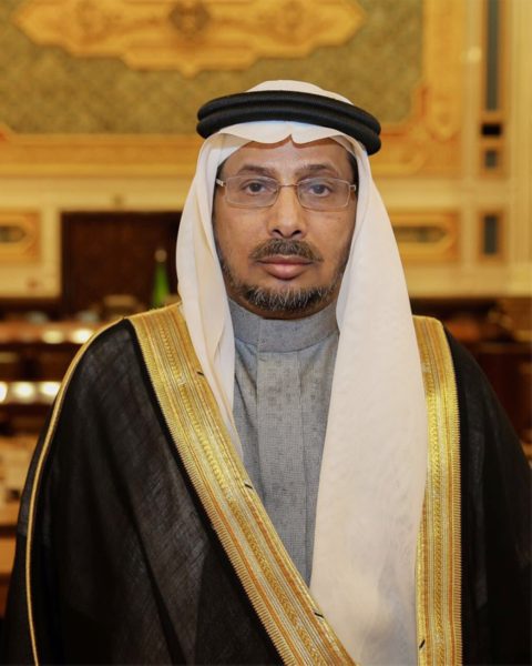 محمد المطيري: جوائز وإسهامات في المجال القانوني والبرلماني