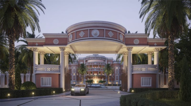 مجموعة بوتيك: رؤية جديدة للفنادق الفاخرة في السعودية