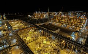 الأثر المتوقع لمدينة وعد الشمال على التنمية المستدامة