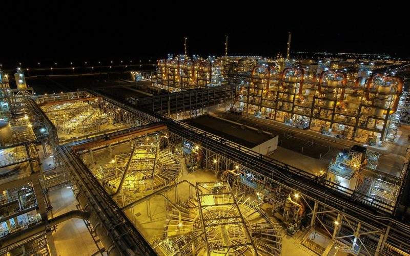 الأثر المتوقع لمدينة وعد الشمال على التنمية المستدامة