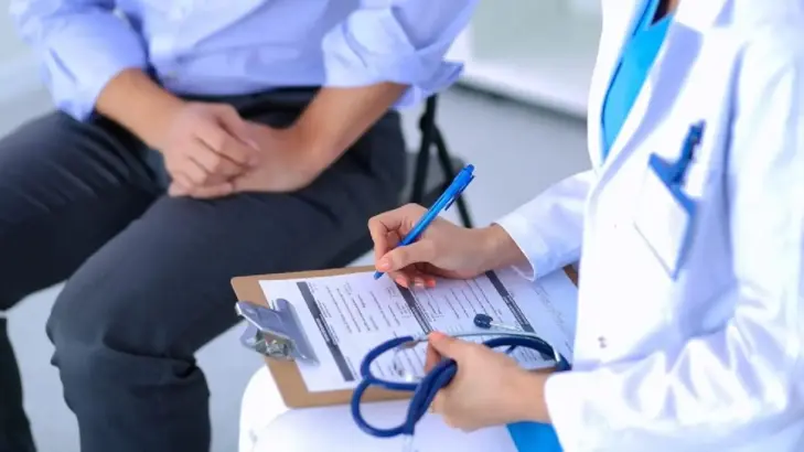 الفحوصات الطبية الدورية للرجال: دليلك الشامل للفحوصات