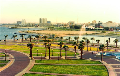 السياحة في الخبر: استمتع بأجمل الأوقات في قلب الخليج العربي